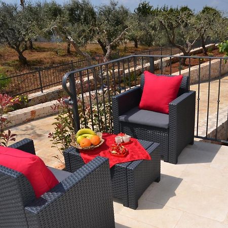 Il Tramonto Apartment - Villaggio di Mary Locorotondo Esterno foto