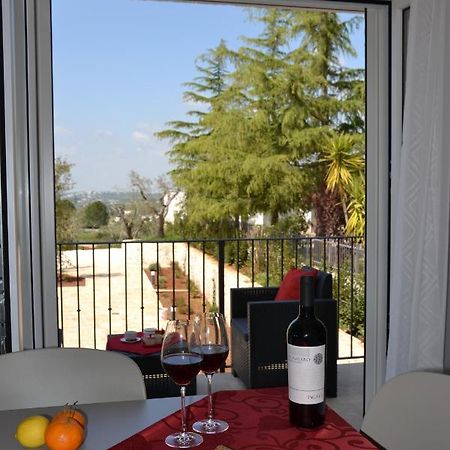 Il Tramonto Apartment - Villaggio di Mary Locorotondo Esterno foto