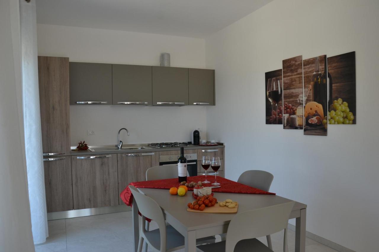 Il Tramonto Apartment - Villaggio di Mary Locorotondo Esterno foto