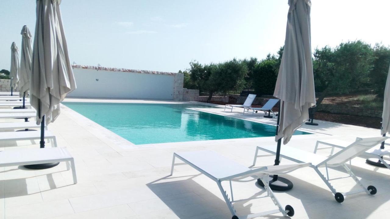 Il Tramonto Apartment - Villaggio di Mary Locorotondo Esterno foto