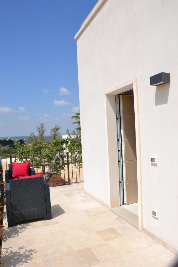Il Tramonto Apartment - Villaggio di Mary Locorotondo Esterno foto
